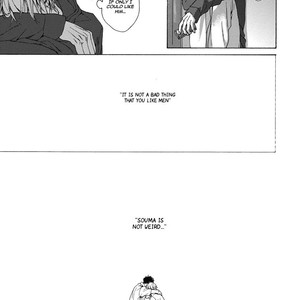[Hinako] Blue Lust [Eng] – Gay Manga sex 480