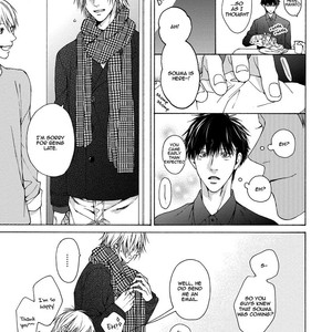 [Hinako] Blue Lust [Eng] – Gay Manga sex 482