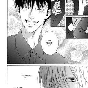 [Hinako] Blue Lust [Eng] – Gay Manga sex 483