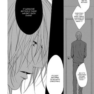 [Hinako] Blue Lust [Eng] – Gay Manga sex 487