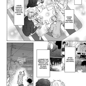 [Hinako] Blue Lust [Eng] – Gay Manga sex 491