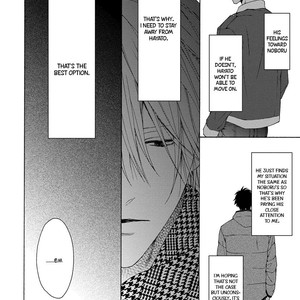 [Hinako] Blue Lust [Eng] – Gay Manga sex 493