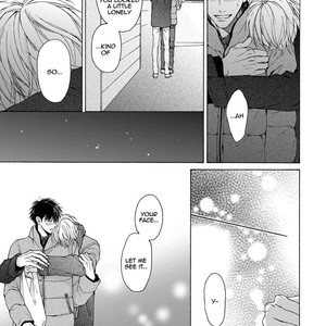 [Hinako] Blue Lust [Eng] – Gay Manga sex 503