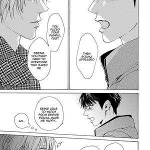 [Hinako] Blue Lust [Eng] – Gay Manga sex 507