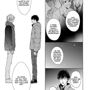 [Hinako] Blue Lust [Eng] – Gay Manga sex 509