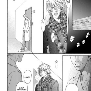 [Hinako] Blue Lust [Eng] – Gay Manga sex 514