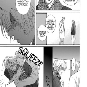 [Hinako] Blue Lust [Eng] – Gay Manga sex 515