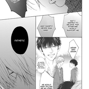 [Hinako] Blue Lust [Eng] – Gay Manga sex 517