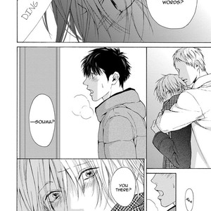 [Hinako] Blue Lust [Eng] – Gay Manga sex 518