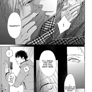 [Hinako] Blue Lust [Eng] – Gay Manga sex 519