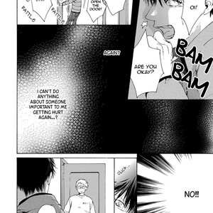 [Hinako] Blue Lust [Eng] – Gay Manga sex 520