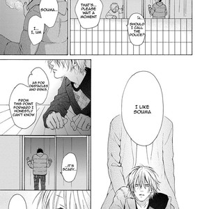 [Hinako] Blue Lust [Eng] – Gay Manga sex 523