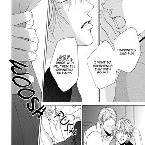 [Hinako] Blue Lust [Eng] – Gay Manga sex 524