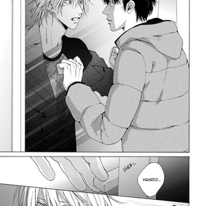 [Hinako] Blue Lust [Eng] – Gay Manga sex 525