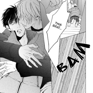 [Hinako] Blue Lust [Eng] – Gay Manga sex 527