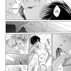 [Hinako] Blue Lust [Eng] – Gay Manga sex 534