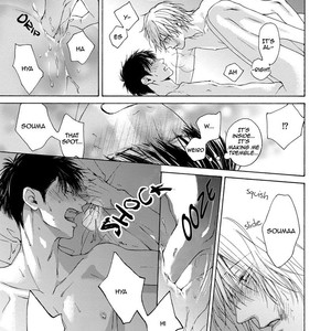 [Hinako] Blue Lust [Eng] – Gay Manga sex 535