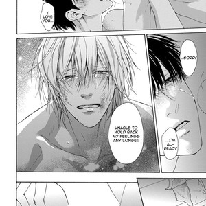 [Hinako] Blue Lust [Eng] – Gay Manga sex 536