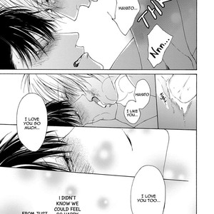 [Hinako] Blue Lust [Eng] – Gay Manga sex 537