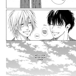 [Hinako] Blue Lust [Eng] – Gay Manga sex 544