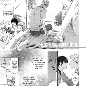 [Hinako] Blue Lust [Eng] – Gay Manga sex 549