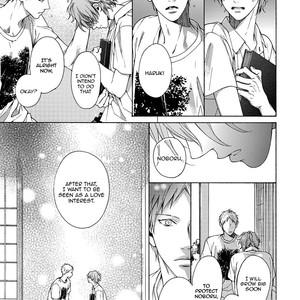 [Hinako] Blue Lust [Eng] – Gay Manga sex 551