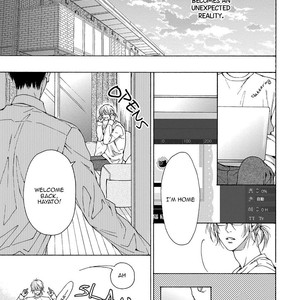 [Hinako] Blue Lust [Eng] – Gay Manga sex 553