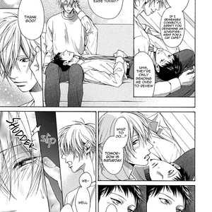 [Hinako] Blue Lust [Eng] – Gay Manga sex 555