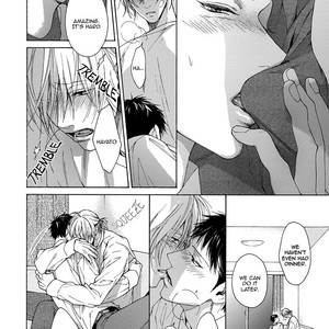 [Hinako] Blue Lust [Eng] – Gay Manga sex 556
