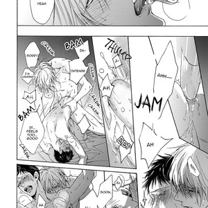 [Hinako] Blue Lust [Eng] – Gay Manga sex 558
