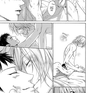 [Hinako] Blue Lust [Eng] – Gay Manga sex 559