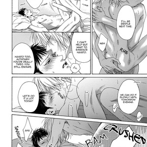 [Hinako] Blue Lust [Eng] – Gay Manga sex 560