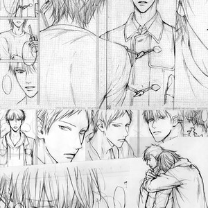 [Hinako] Blue Lust [Eng] – Gay Manga sex 564