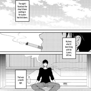 [KURETA Makine] Jokyouju no Hatsukoi Case Study (update c.6) [Eng] – Gay Manga sex 3