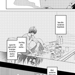 [KURETA Makine] Jokyouju no Hatsukoi Case Study (update c.6) [Eng] – Gay Manga sex 4