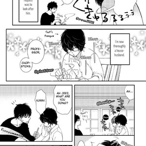 [KURETA Makine] Jokyouju no Hatsukoi Case Study (update c.6) [Eng] – Gay Manga sex 13