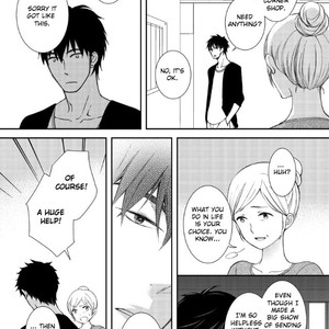 [KURETA Makine] Jokyouju no Hatsukoi Case Study (update c.6) [Eng] – Gay Manga sex 19