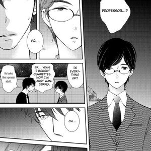 [KURETA Makine] Jokyouju no Hatsukoi Case Study (update c.6) [Eng] – Gay Manga sex 21