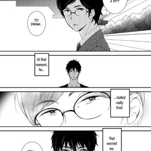 [KURETA Makine] Jokyouju no Hatsukoi Case Study (update c.6) [Eng] – Gay Manga sex 23