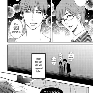 [KURETA Makine] Jokyouju no Hatsukoi Case Study (update c.6) [Eng] – Gay Manga sex 24