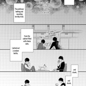 [KURETA Makine] Jokyouju no Hatsukoi Case Study (update c.6) [Eng] – Gay Manga sex 28