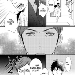 [KURETA Makine] Jokyouju no Hatsukoi Case Study (update c.6) [Eng] – Gay Manga sex 31