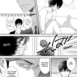 [KURETA Makine] Jokyouju no Hatsukoi Case Study (update c.6) [Eng] – Gay Manga sex 33