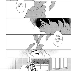 [KURETA Makine] Jokyouju no Hatsukoi Case Study (update c.6) [Eng] – Gay Manga sex 36