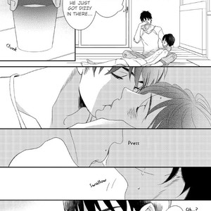 [KURETA Makine] Jokyouju no Hatsukoi Case Study (update c.6) [Eng] – Gay Manga sex 44