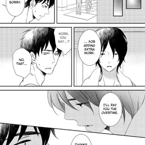 [KURETA Makine] Jokyouju no Hatsukoi Case Study (update c.6) [Eng] – Gay Manga sex 50