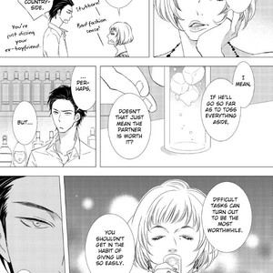 [KURETA Makine] Jokyouju no Hatsukoi Case Study (update c.6) [Eng] – Gay Manga sex 55