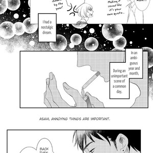 [KURETA Makine] Jokyouju no Hatsukoi Case Study (update c.6) [Eng] – Gay Manga sex 56