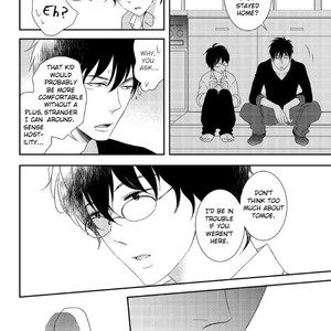 [KURETA Makine] Jokyouju no Hatsukoi Case Study (update c.6) [Eng] – Gay Manga sex 62