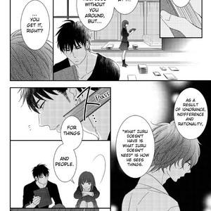 [KURETA Makine] Jokyouju no Hatsukoi Case Study (update c.6) [Eng] – Gay Manga sex 68